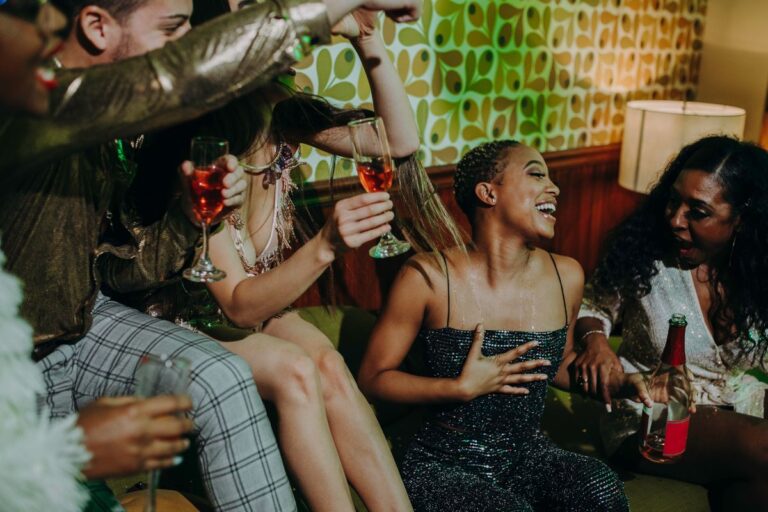 125 Icebreaker Questions That Actually Work