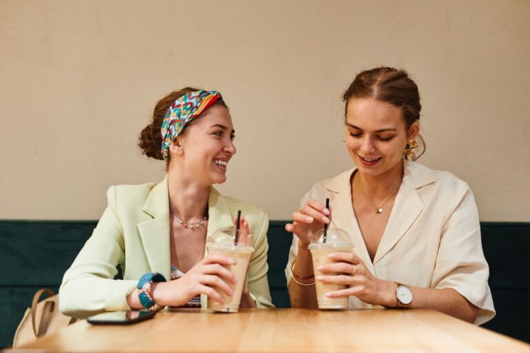 185+ Conversation Starters for ANY Situation