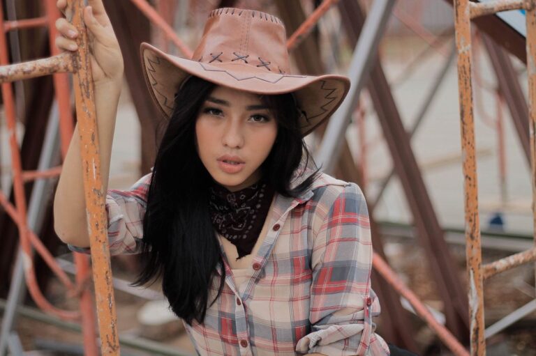 75 Best Cowgirl Captions for Instagram