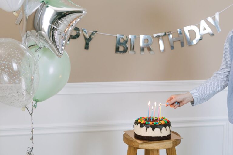 99 Best 20th Birthday Captions for Instagram