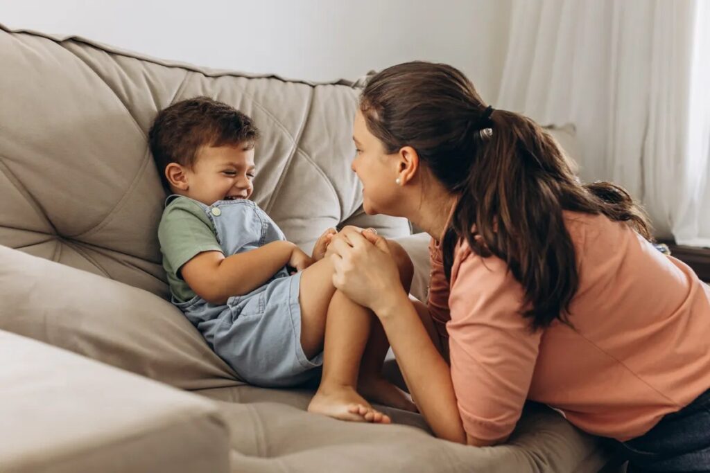 funny mom quotes about toddler chaos